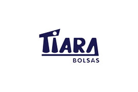 Tiara Bolsas
